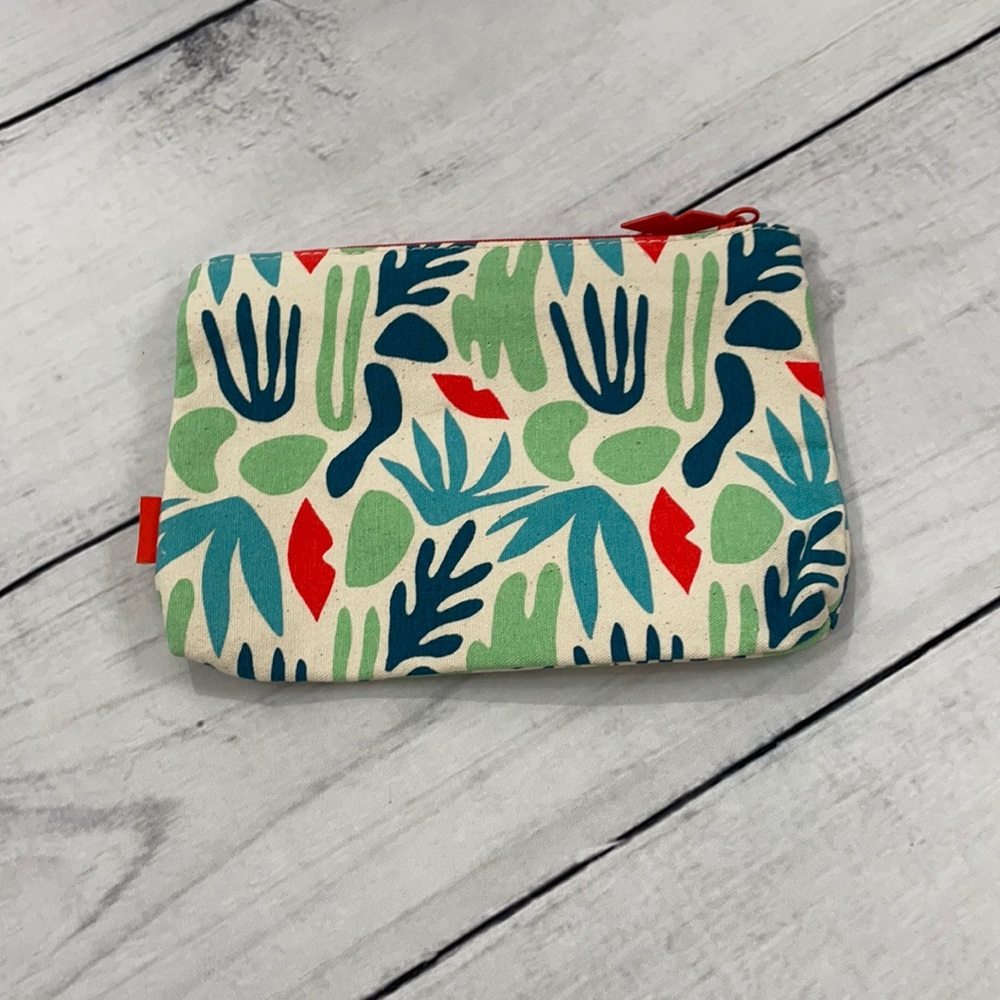 NEW Ipsy Makeup Bag